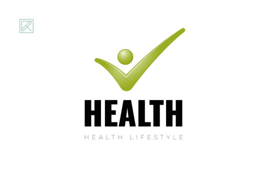 Health Logo Design