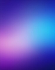 Obraz premium Light Blue, Red Green Yellow gradient. Abstract futuristic background. Good For Flyer, Poster, wallpaper.