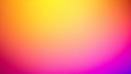 Obraz premium Light Blue, Red Green Yellow gradient. Abstract futuristic background. Good For Flyer, Poster, wallpaper.