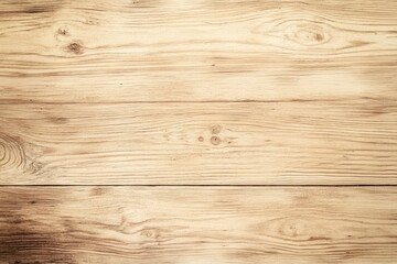Fototapeta premium beige wood texture with natural pattern, light wooden background. , ai