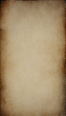 Old paper background, with a vintage texture suitable for various digital designs.