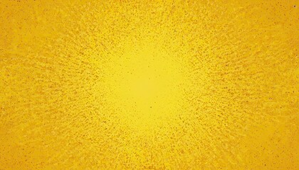 Abstract yellow comic zoom background. Acceleration cartoon super speed zoom. Vector illustration concept 115