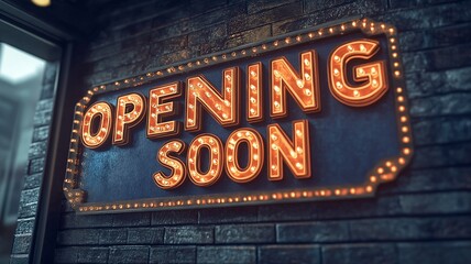 Fototapeta premium neon 