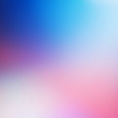 New Colorful Gradient Against Soft, Pastel Background. Rainbow Pastel Gradient Background, Colorful Matte.