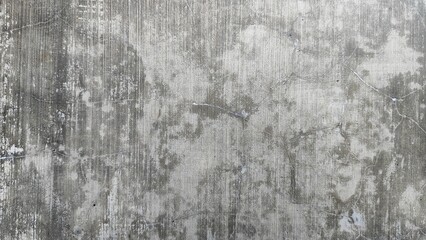 Grunge cracked wall concrete background can use for rendering