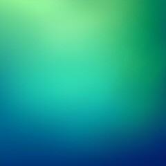 Obraz premium New blue green background celebrate gradient colorful Background.