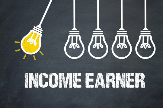 Income Earner	