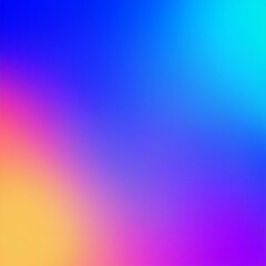 Best colorful gradient background for design as banner, ads, Mobile wallpapers and presentation concept.