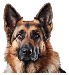 Fototapeta premium PNG Mammal animal pet dog.