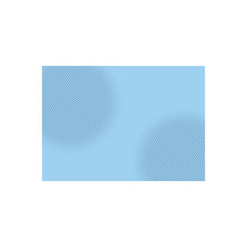 Halftone efect circle background. Vector round gradient illustration design. Eps 10