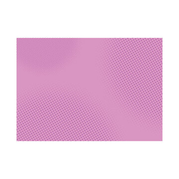 Halftone efect circle background. Vector round gradient illustration design. Eps 10