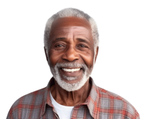 PNG Portrait adult smile individuality.