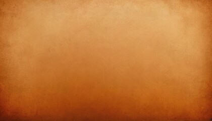 Background studio portrait backdrops brown canvas background on the wall and on the floor with a soft transition. 75