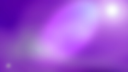 Abstract color illustration with a blurry gradient. Design for backgrounds, wallpapers, banner covers and creative ideas.