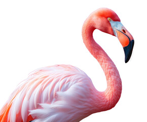 PNG Flamingo animal bird beak.
