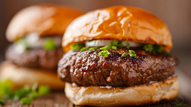Beef Sliders With Caramelized Onions Luxury Yac