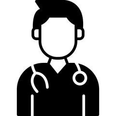 Doctor Icon