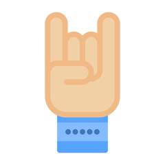 Hand Icon