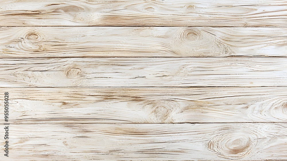 Poster light wood texture background with natural and rustic charm