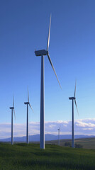 International Energy Saving Day.