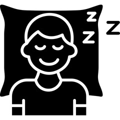 Sleep Icon
