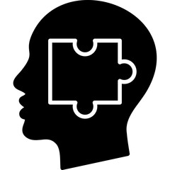 Puzzle Icon