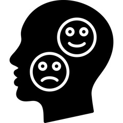 Emotions Icon