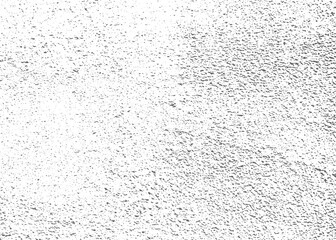 Realistic grunge texture background. Dust overlay textured. Grain noise particles. Weathered effect on white background.