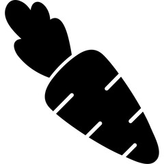 Carrot Icon