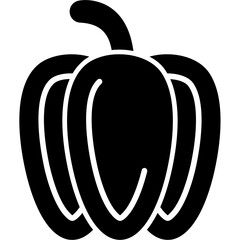 Paprika Icon