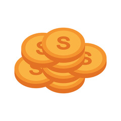 Coin Icon