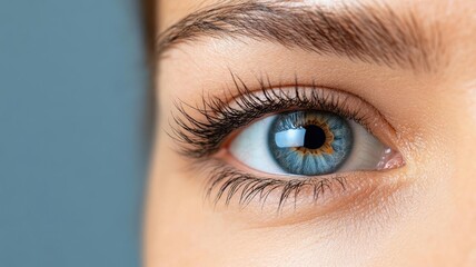 Obraz premium irritation