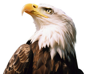 Obraz premium PNG Animal eagle beak bird.