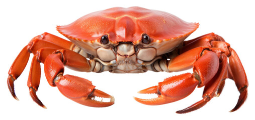 PNG Seafood crab lobster animal.