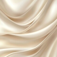 Obraz premium Banner light beige. Empty background holiday. Abstract texture. Blurred illustration cream. Defocus template wedding.