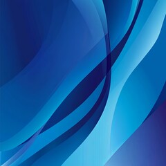 Blue business banner background. Trendy banner on colorful backdrop. Abstract flyer design background. Web banner, header layout template. Business card template. Abstract flyer design background.