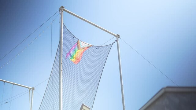 Unity in Diversity: The Meaning Behind the Equality Flag and Its Symbolism - Powered by Adobe