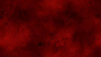 A seamless abstract background with a red and black cloud-like pattern, perfect for design projects.