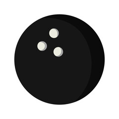 Sports Ball Illustration