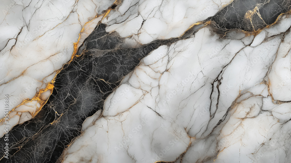 Poster textured marble background with soft color variations and natural veining, ideal for creating a time