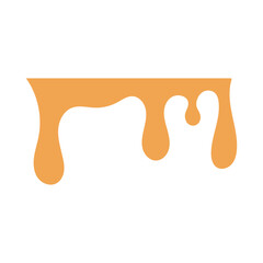 Dripping Liquid Element