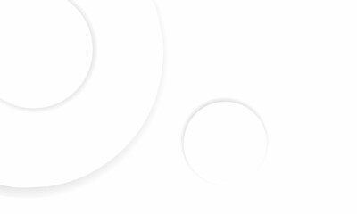 White background with dynamic curved lines, elegant graphic design elements, minimalist white decoration with soft and flowing wave patterns, modern white background.