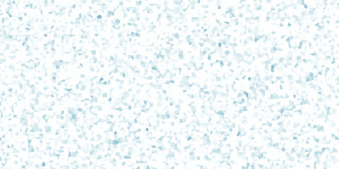 Fototapeta premium Abstract blue and white quartz terrazzo marble tile background. Terrazzo stone mosaic texture. quartz surface for bathroom or kitchen countertop. marble texture design terrazzo texture. 