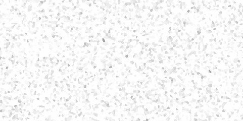 Abstract gray and white quartz terrazzo marble tile background. Terrazzo stone mosaic texture. quartz surface for bathroom or kitchen countertop. marble texture design terrazzo texture.	