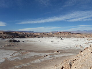 Chilean Desert