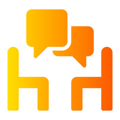 advise gradient icon