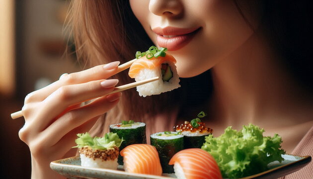 Sushi