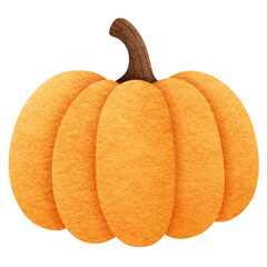 Autumn Pumpkin 