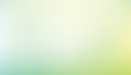 modern bright yellow and green gradient background with smooth texture.