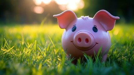 Saving strategies combined with frugal living for financial freedom,with free copy space